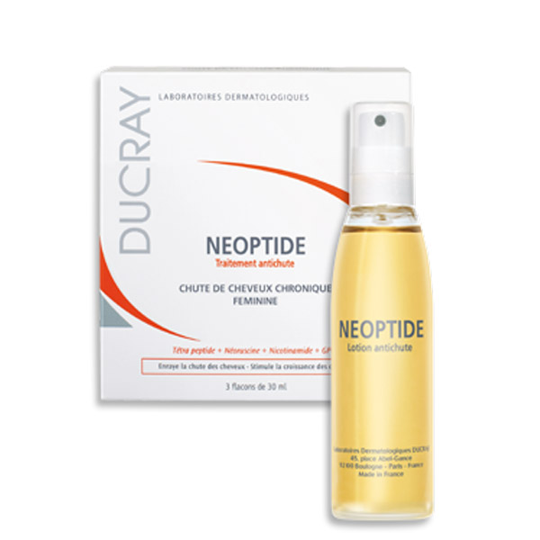 Neoptide Lotion لوسیون نئوپتاید دوکری 90 میل - Image 1
